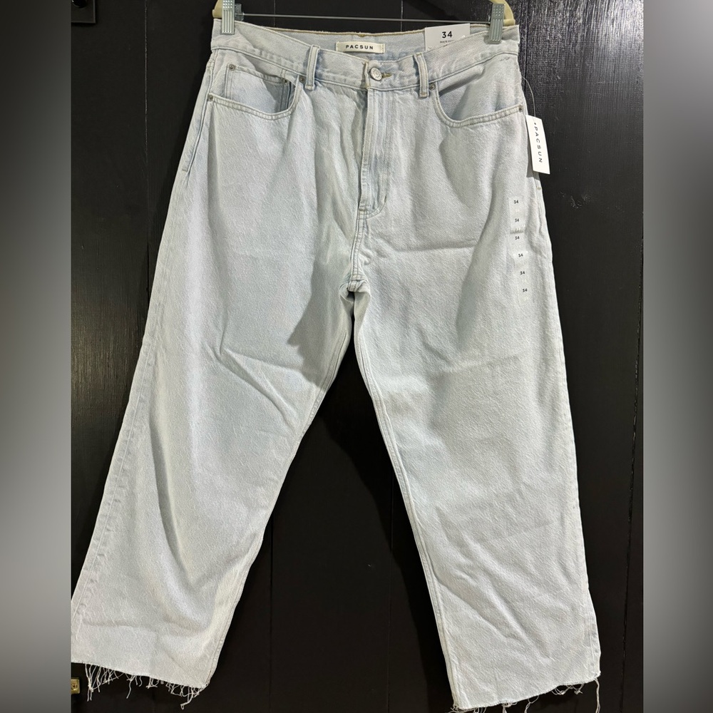 Men’s Jeans